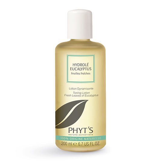 Gamme nettoyante - Hydrolé eucalyptus (flacon 200ml)