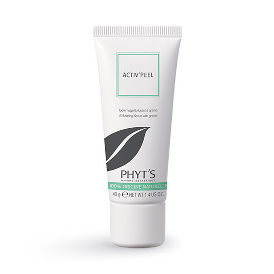 Gamme nettoyante - Activ'peel (tube 40g)