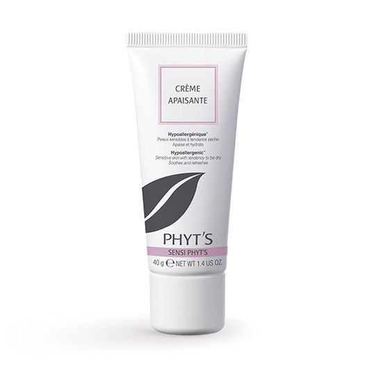 Gamme Sensi Phyt's - Crème apaisante (tube 40ml)