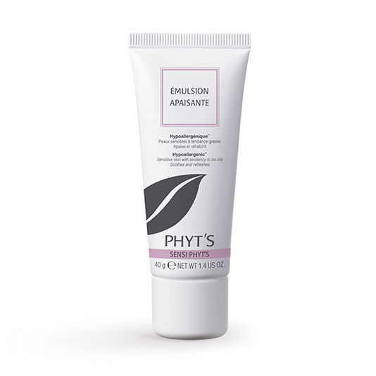 Gamme Sensi Phyt's - Emulsion apaisante (tube 40ml)