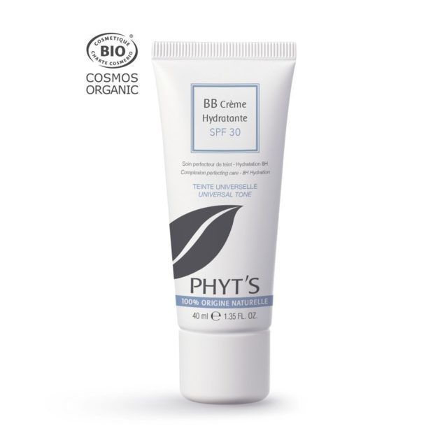 Gamme Aqua - BB crème SPF 30 (Tube 40mL)