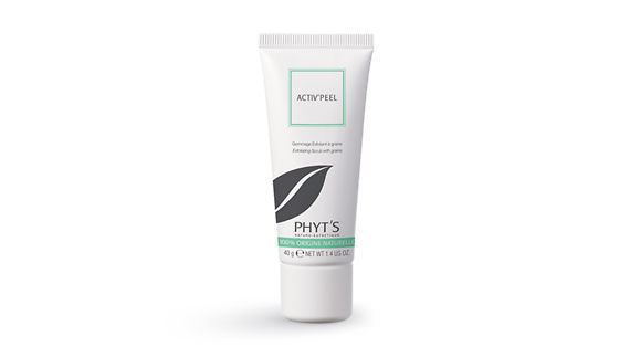 Gamme nettoyante - Activ'peel (tube 40g)