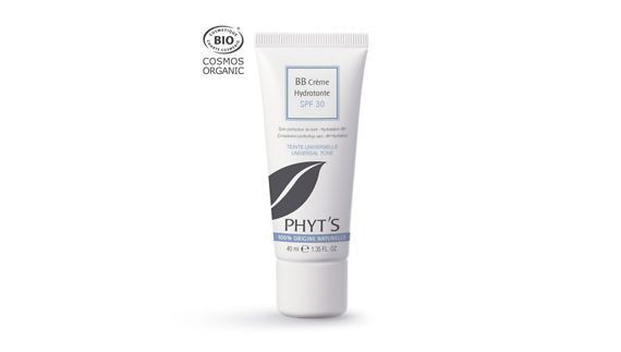Gamme Aqua - BB crème SPF 30 (Tube 40mL)