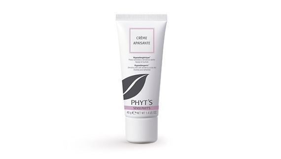 Gamme Sensi Phyt's - Crème apaisante (tube 40ml)