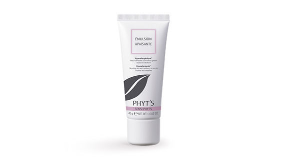 Gamme Sensi Phyt's - Emulsion apaisante (tube 40ml)