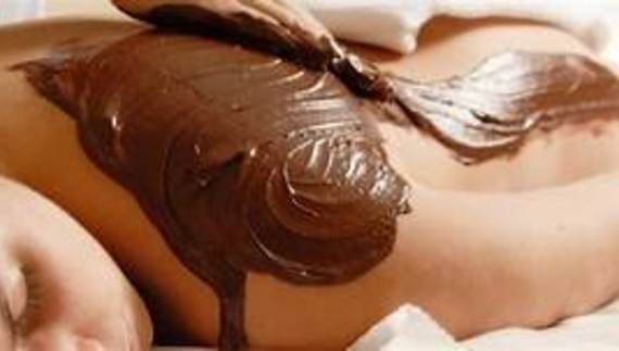 Soins du corps - Enveloppement