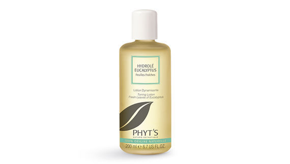 Gamme nettoyante - Hydrolé eucalyptus (flacon 200ml)
