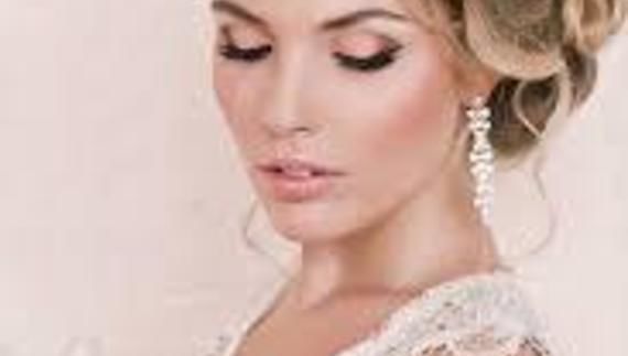 Maquillage - Mariage avec essai
