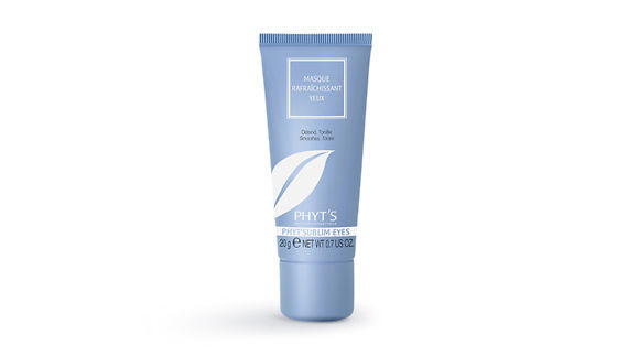 Gamme Sublim'Eyes - Masque rafraîchissant (tube 15 g)