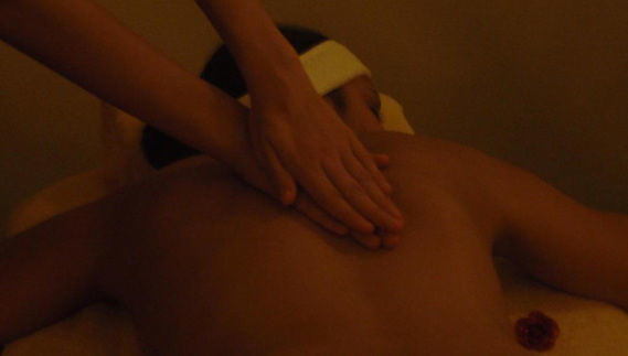 Modelages - Modelage Californien - 90 minutes Modelages - Modelage Californien - 90 minutes