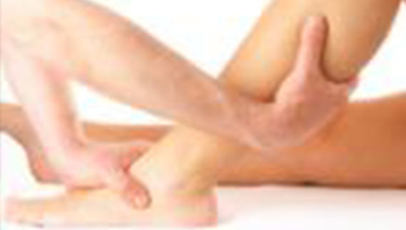 Modelages - Modelage Jambes Modelages - Modelage Jambes