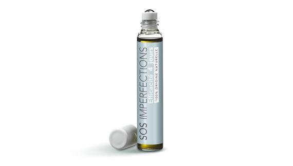 Gamme Aromaclear - SOS imperfections (Roll-on 10ml)